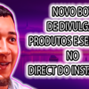 Bot de Divulgar no Direct do instagram 2 Bot de Divulgar no Direct do instagram