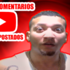 BOT DE COMENTÁRIOS EM VIDEOS NO YOUTUBE