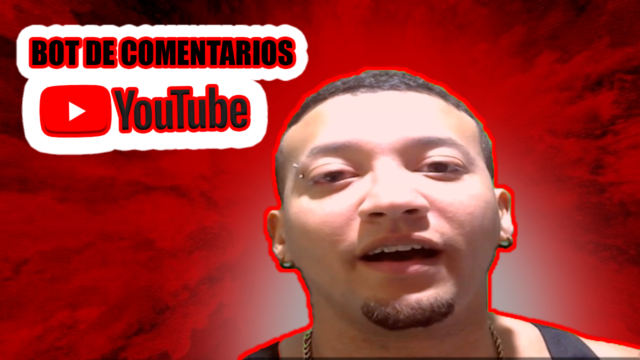 Bot de Comentarios Youtube