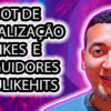 YouLikeHits Bot Fazenda de Likes 2 YouLikeHits Bot Fazenda de Likes