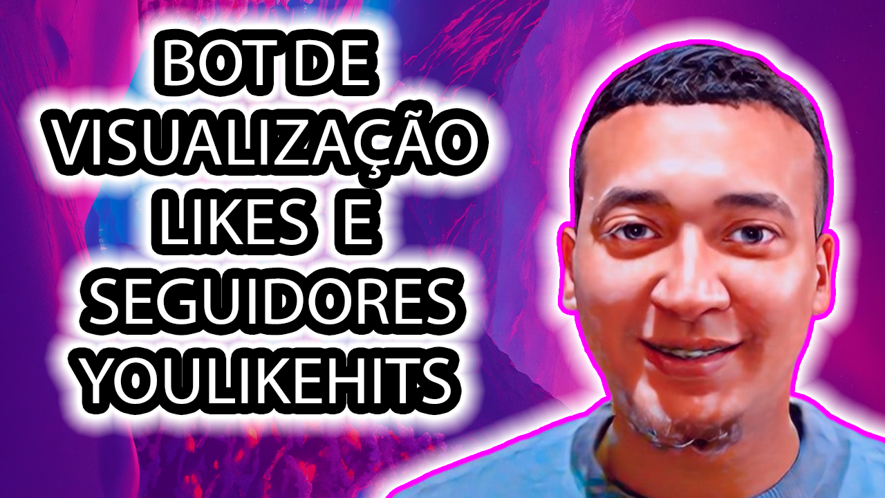 YouLikeHits Bot Fazenda de Likes 20 YouLikeHits Bot Fazenda de Likes