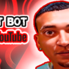 Chat Bot Live Youtube 3 youtube live chat bot