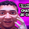 Twitch Chat bot live