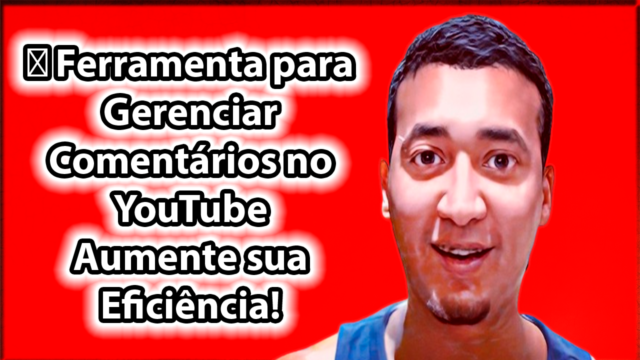 Bot de Comentarios Youtube