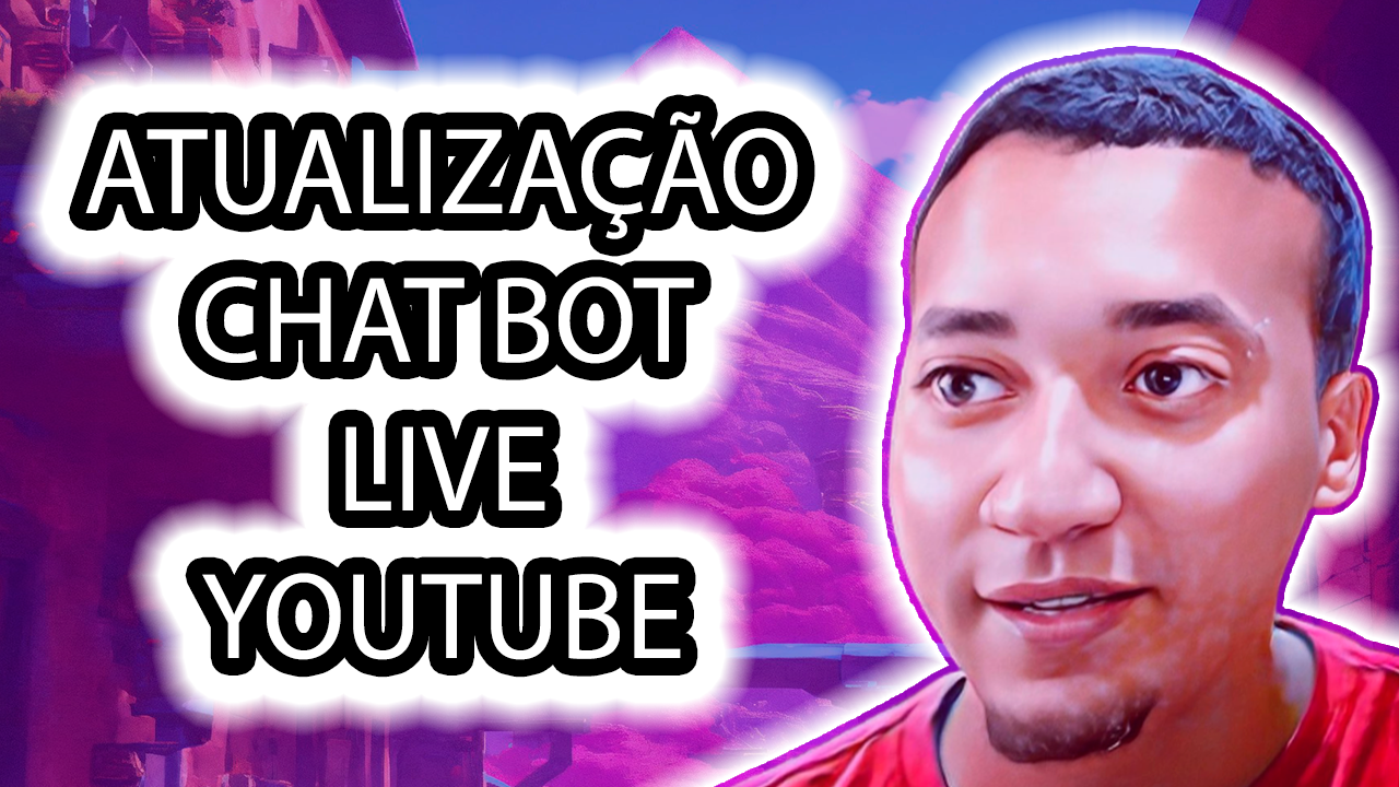 Chat Bot Live Youtube 5 Chat Bot Live Youtube