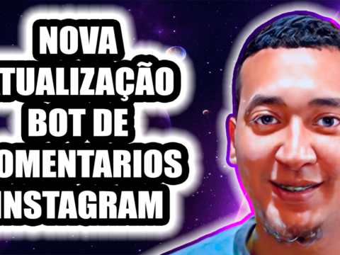 Comentarios No Instagram Bot