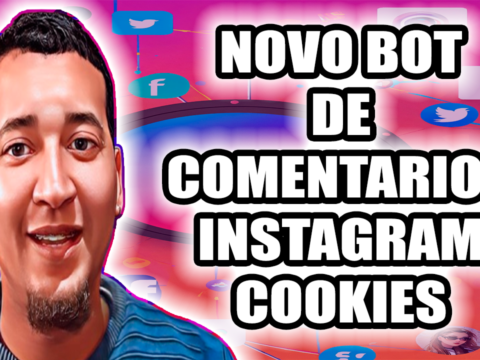 bot de comentarios no instagram heromen