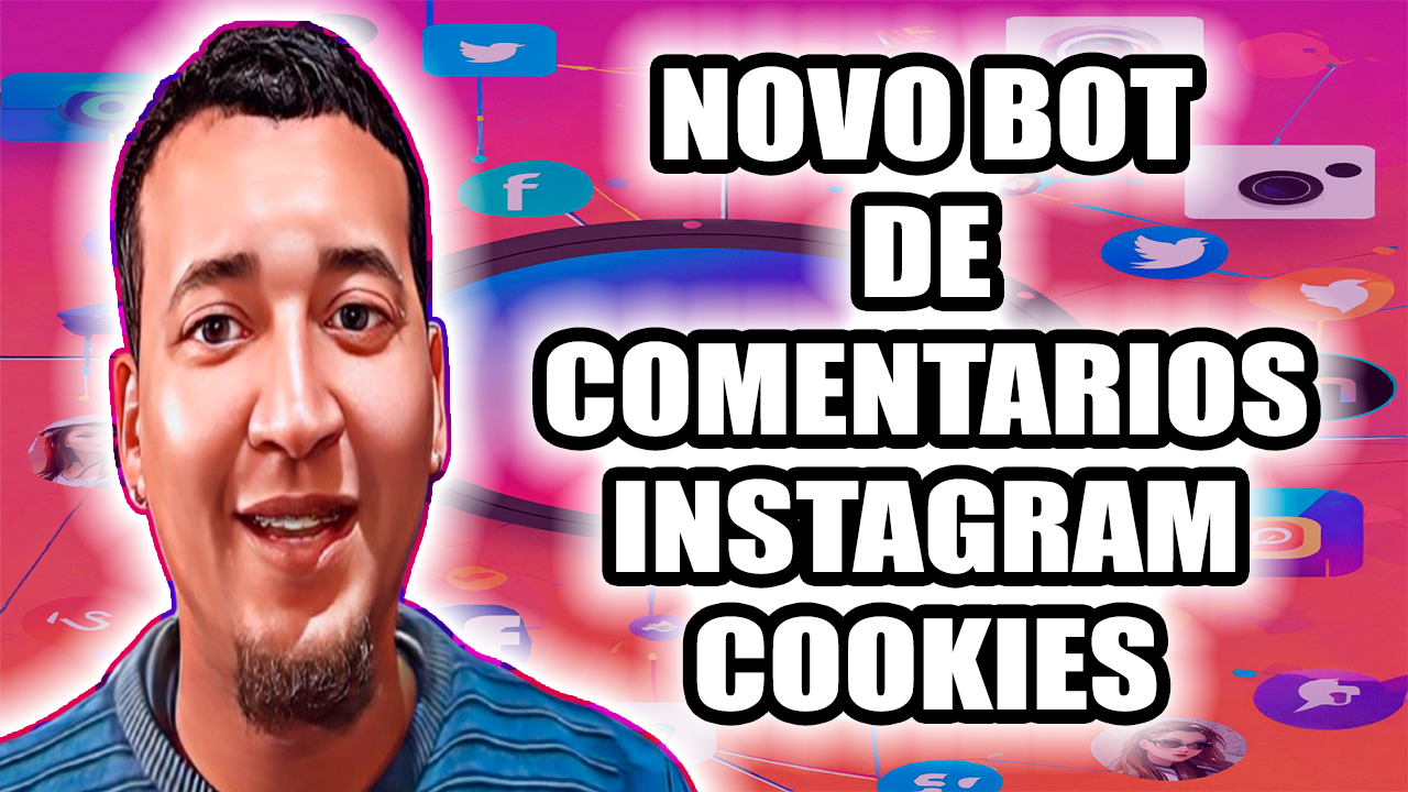 bot de comentarios no instagram heromen