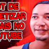 Bot Youtube Monetização