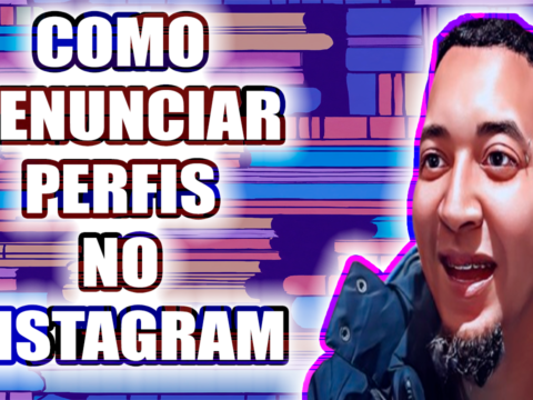 bot de denunciar perfis no instagram
