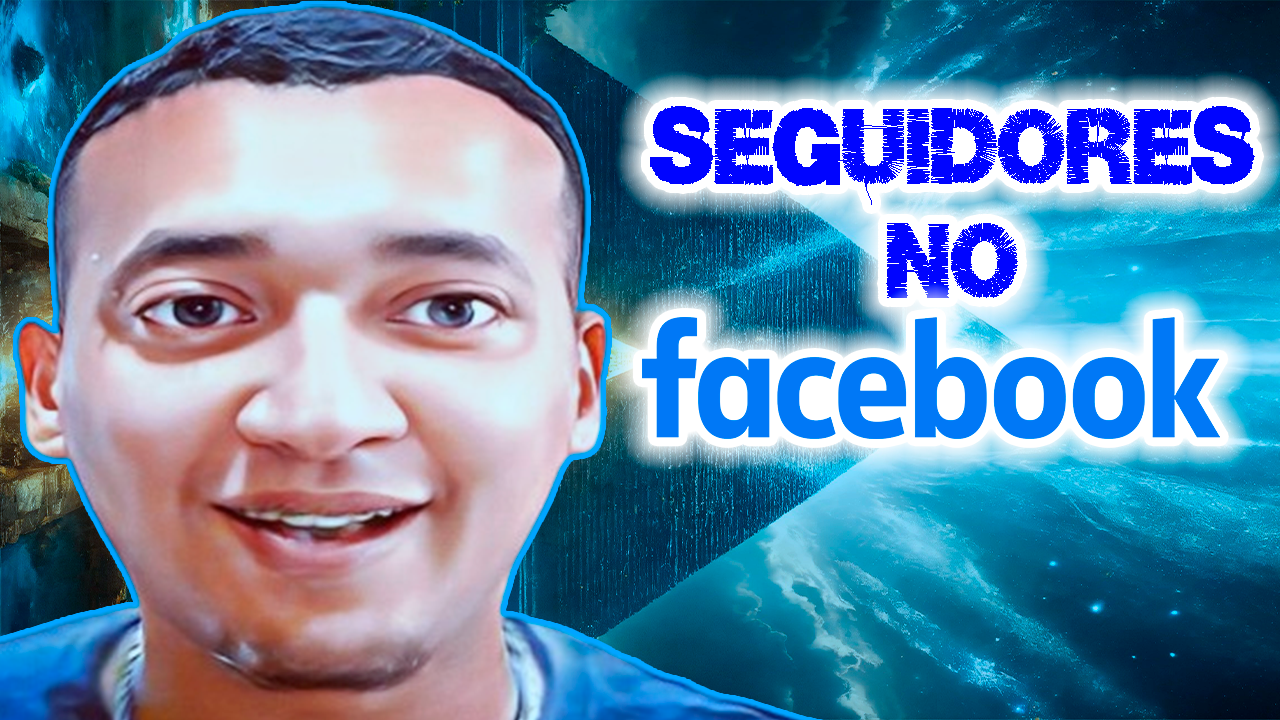 Seguidores Facebook 1 Mil