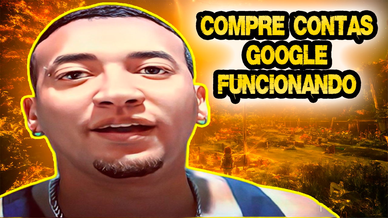 Conta Google Banido no Youtube