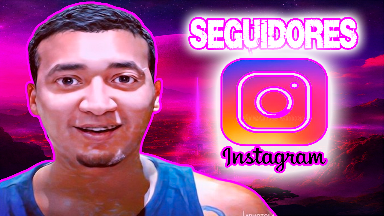 Seguidores instagram 1 mil