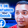 Bot de Comentario Facebook Bussines