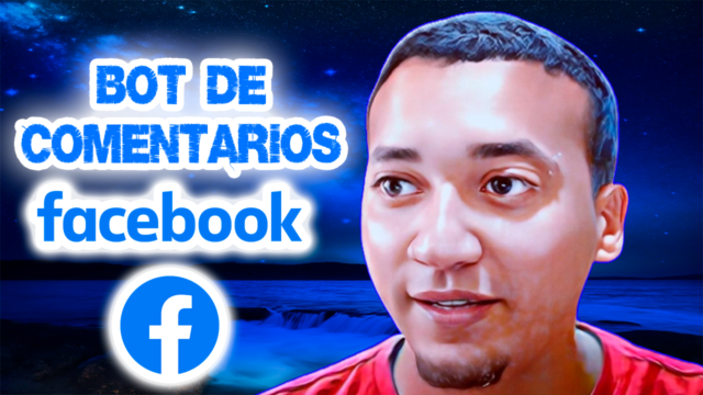 Bot de Comentario Facebook Bussines