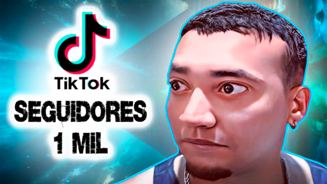 Seguidores Tiktok 1 Mil - heromen