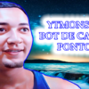 Ytmonster Ru Bot de Captar Pontos