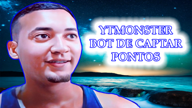 Ytmonster Ru Bot de Captar Pontos