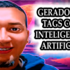 Gerador de tags do YouTube