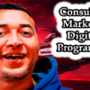 Consultoria de Marketing Digital