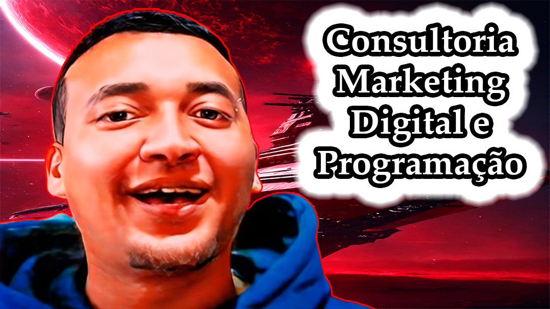 Consultoria de Marketing Digital