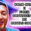 Bot de Criar Contas Google 2 Bot de Criar Contas Google