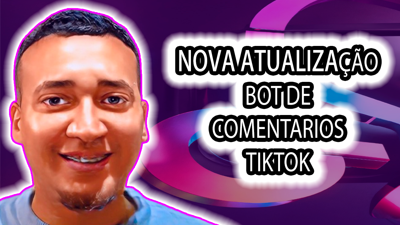 Bot de Comentarios No Tiktok