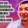 Bot de Denunciar Anuncios Google ADS 2 Bot de Denunciar Anuncios Google ADS
