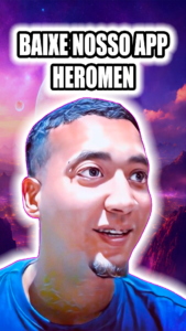 aplicativo heromen