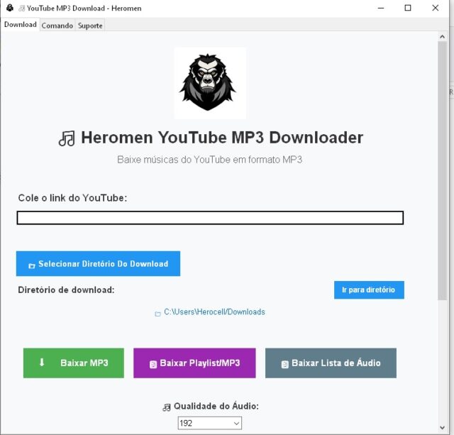 Heromen Youtube MP3 Download