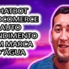 Extensão Chatbot Para Woocomerce