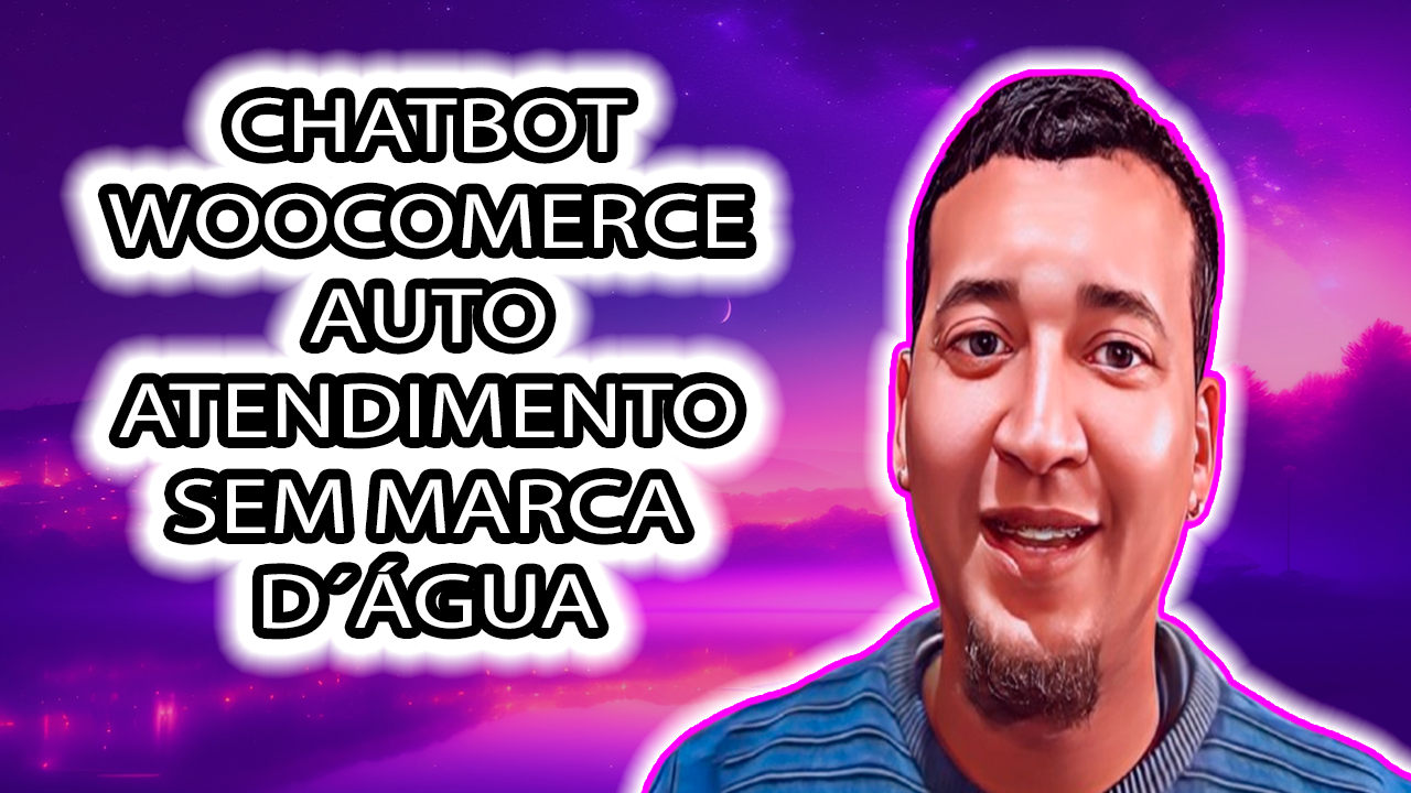Extensão Chatbot Para Woocomerce