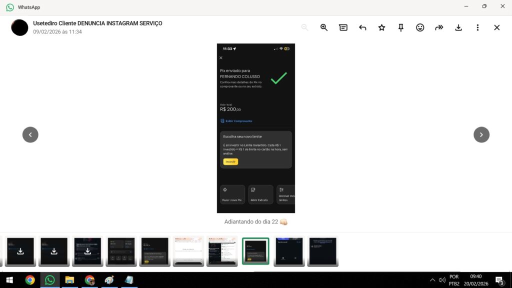 compra na loja virtual heromen é confiavel sim!
